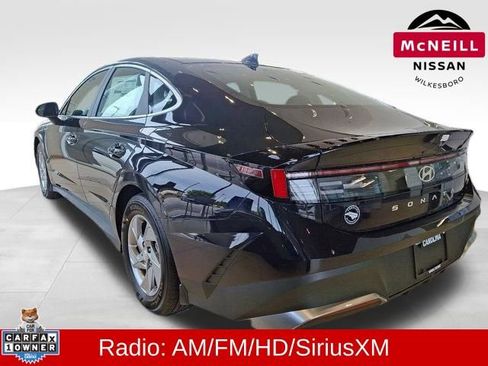 Used 2025 Hyundai Sonata SE image 3