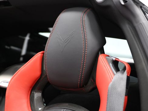 Used 2020 Chevrolet Corvette Stingray Preferred Cpe w/ 2LT Preferred Equipment Group RWD image 21