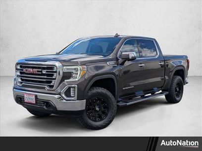 Used 2021 GMC Sierra 1500 SLT w/ SLT Premium Package