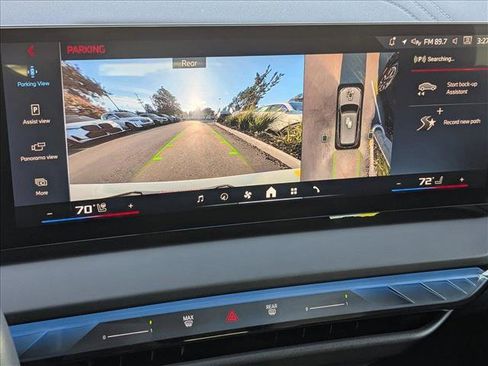 Used 2025 BMW X3 M50 image 13