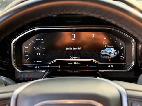 Used 2024 GMC Sierra 1500 Elevation w/ Elevation Premium Package image 16