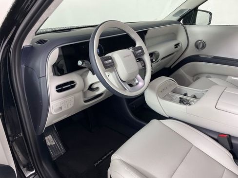 New 2026 Hyundai Palisade Calligraphy image 3