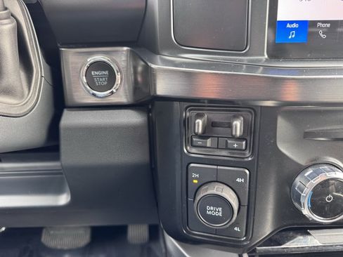 Used 2025 Ford F450 Lariat image 21