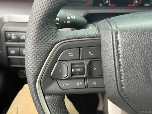 New 2026 Toyota Tacoma SR5 AWD/4WD image 15