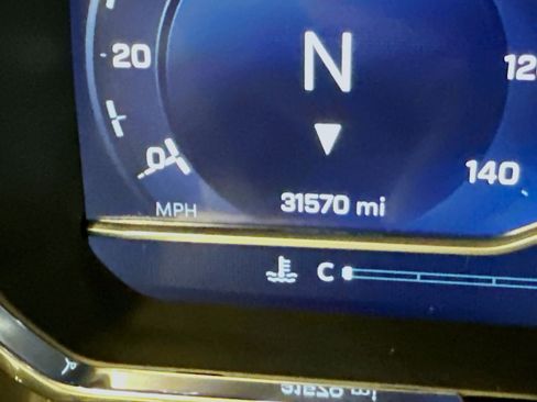 Used 2024 Chevrolet Silverado 1500 LT w/ All Star Edition Plus AWD/4WD image 19