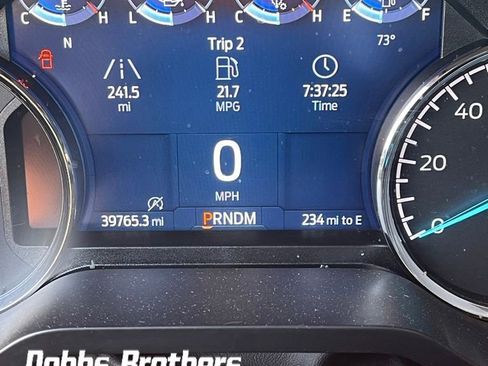Used 2023 Ford F150 XLT w/ Equipment Group 302A High RWD image 13