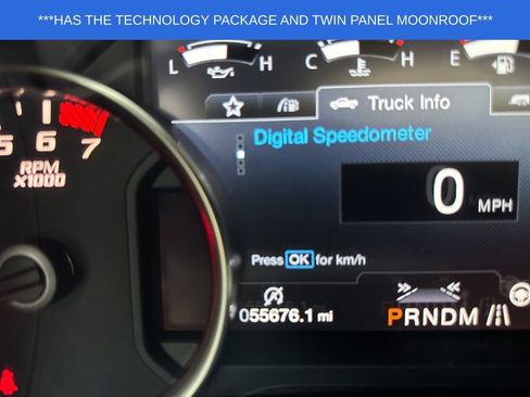 Used 2018 Ford F150 Raptor w/ Equipment Group 802A Luxury AWD/4WD image 16
