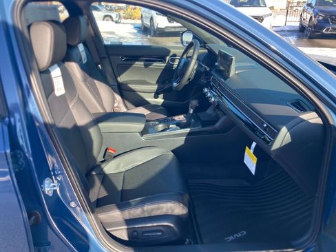 New 2026 Honda Civic Sport Touring image 5