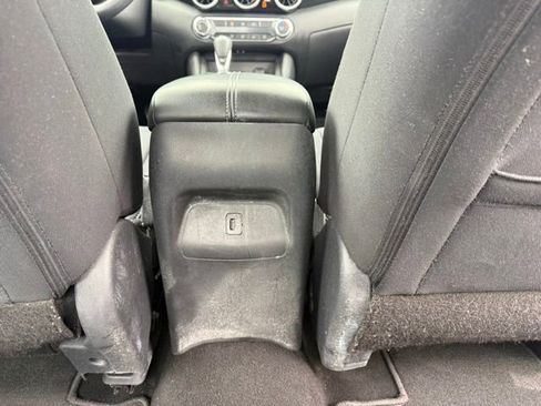 Used 2022 Nissan Sentra SV w/ Trunk Package image 25