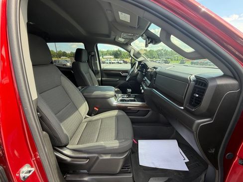 Used 2024 GMC Sierra 1500 Elevation w/ Max Trailering Package AWD/4WD image 13