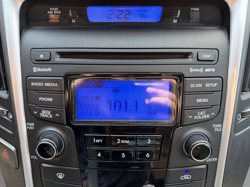 Used 2013 Hyundai Sonata GLS w/ Popular Equipment Pkg FWD image 32