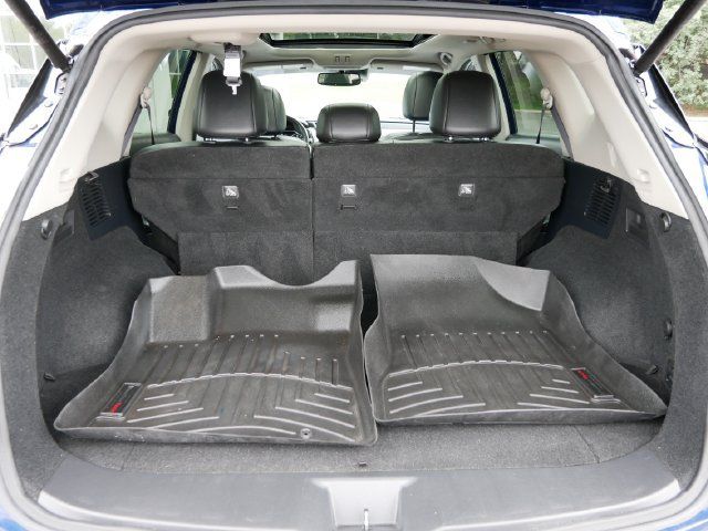 Used 2019 Nissan Murano SL w/ SL Technology Package AWD/4WD image 11