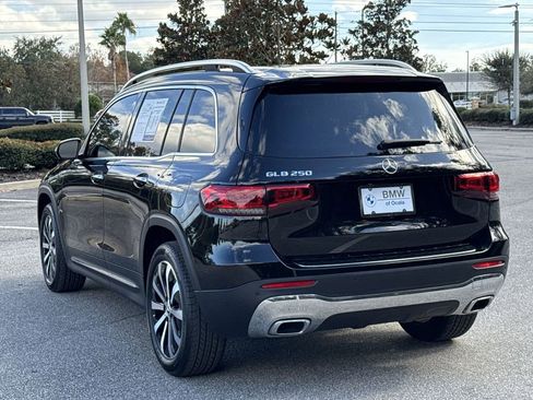 Used 2022 Mercedes-Benz GLB 250 GLB 250 image 11