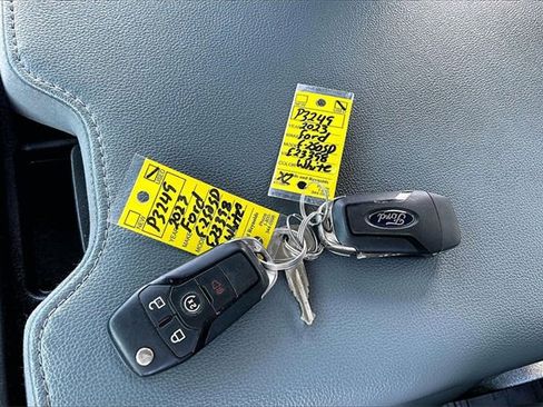 Used 2023 Ford F250 XL w/ 360-Degree Camera Package image 36