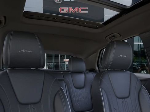 New 2026 Buick Encore GX Avenir w/ Avenir Technology Package AWD/4WD image 24