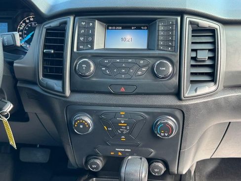 Used 2019 Ford Ranger XL w/ Equipment Group 101A Mid RWD image 15