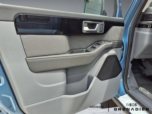 New 2026 INEOS Grenadier AWD/4WD image 8