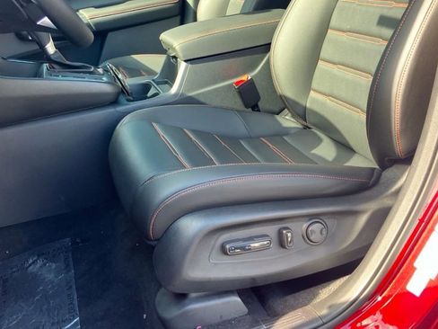 Used 2026 Honda CR-V Sport-L image 21