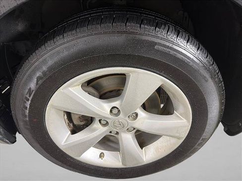 Used 2015 Lexus RX 350 FWD image 11