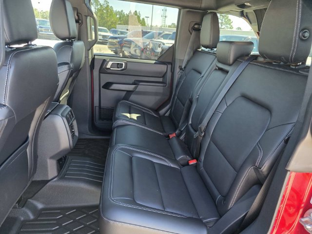 Used 2026 Ford Bronco Outer Banks AWD/4WD image 8