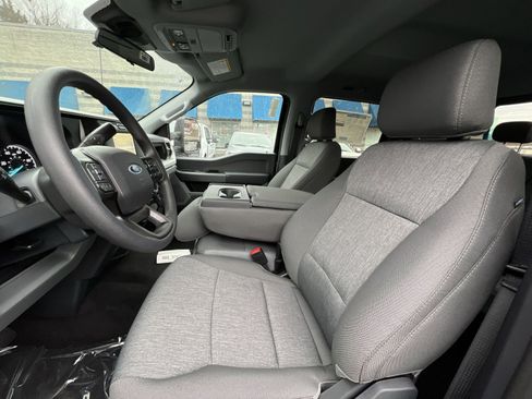 New 2026 Ford F250 XL w/ STX Appearance Package image 13