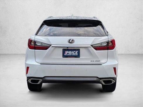 Used 2016 Lexus RX 350 image 7