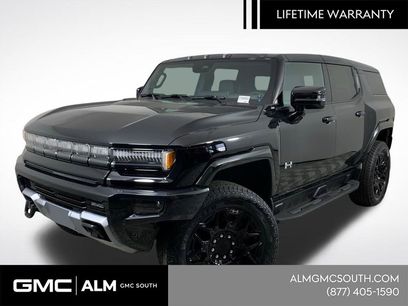 New 2026 GMC Hummer EV SUV