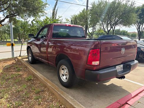 Used 2019 RAM 1500 Tradesman image 13