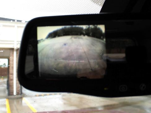 Used 2011 GMC Terrain SLE FWD image 10