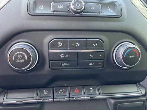 New 2026 Chevrolet Silverado 2500 W/T image 19