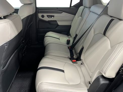 New 2026 Honda Pilot Touring image 24
