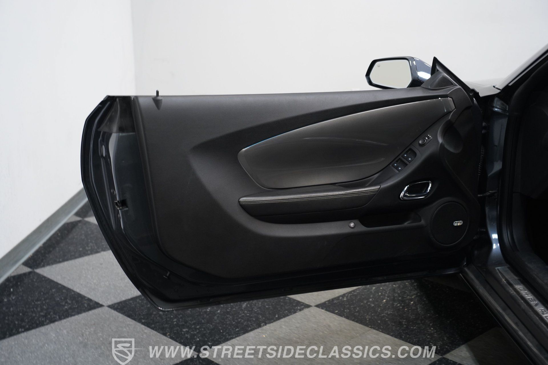 Used 2011 Chevrolet Camaro SS w/ RS Package RWD image 37