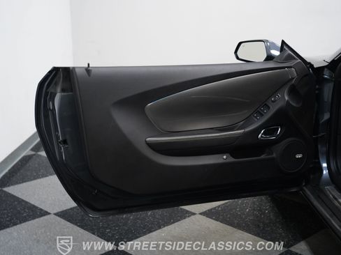 Used 2011 Chevrolet Camaro SS w/ RS Package RWD image 37