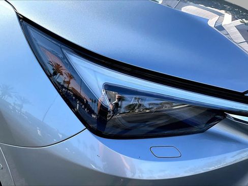 New 2026 Lexus TX 500h AWD image 21