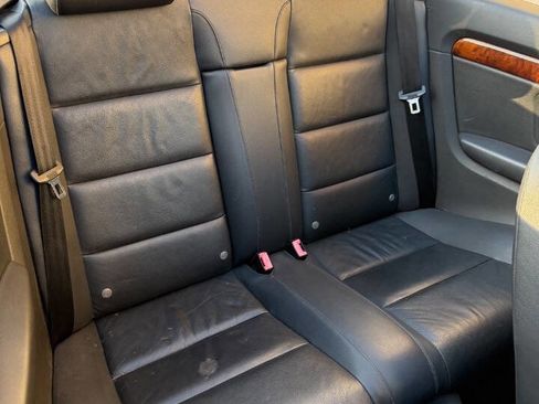 Used 2007 Audi A4 3.2 image 21