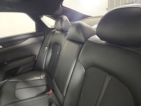 Certified 2022 Kia K5 GT-Line w/ GT-Line FWD Premium Package image 17