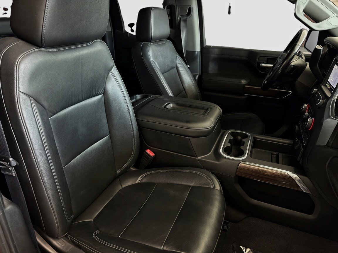 Used 2019 Chevrolet Silverado 1500 RST w/ All-Star Edition AWD/4WD image 17