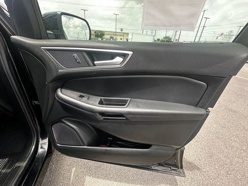 Used 2024 Ford Edge SEL AWD/4WD image 27
