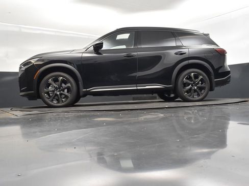 Used 2026 INFINITI QX60 Autograph w/ Dark Cargo Package image 44