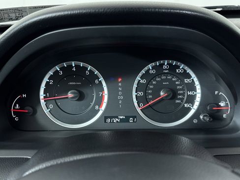 Used 2012 Honda Accord EX-L image 9