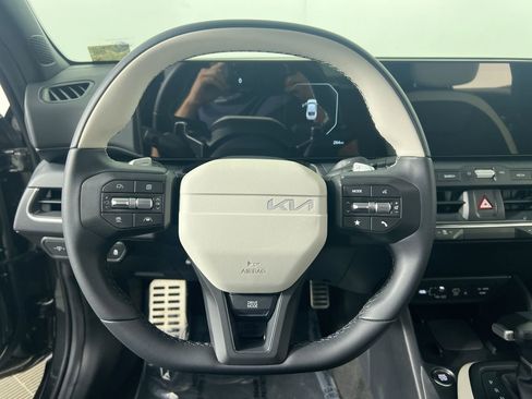 New 2026 Kia K4 GT-Line Turbo FWD image 17