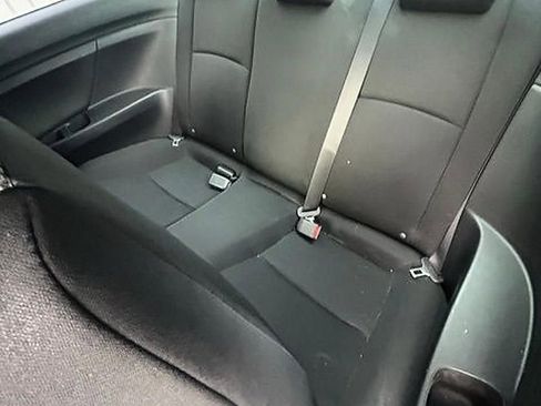 Used 2018 Honda Civic Si image 6