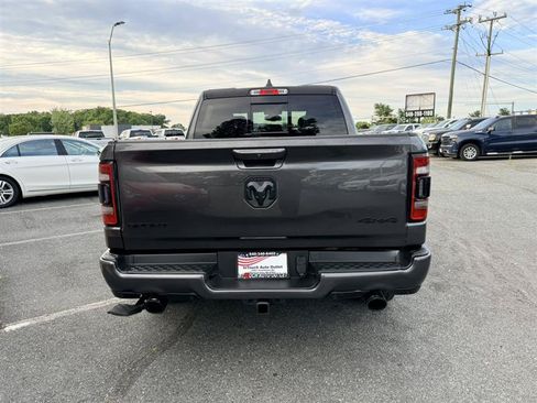 Used 2019 RAM 1500 Sport w/ Level 2 Equipment Group AWD/4WD image 6
