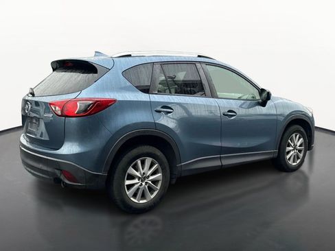 Used 2016 MAZDA CX-5 Touring w/ Bose/Moonroof Package AWD/4WD image 3
