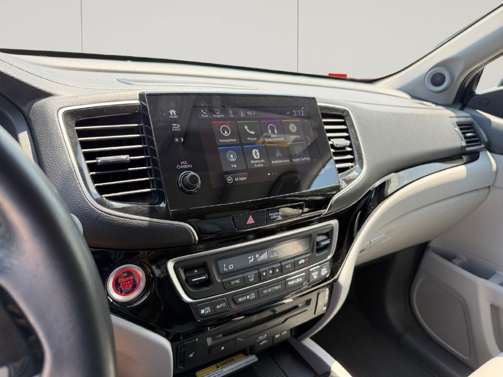 Used 2021 Honda Pilot Touring image 20