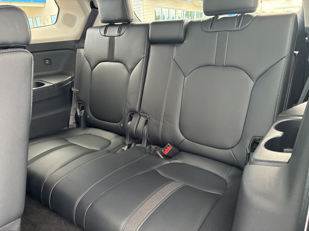 Used 2024 Honda Pilot Touring image 12
