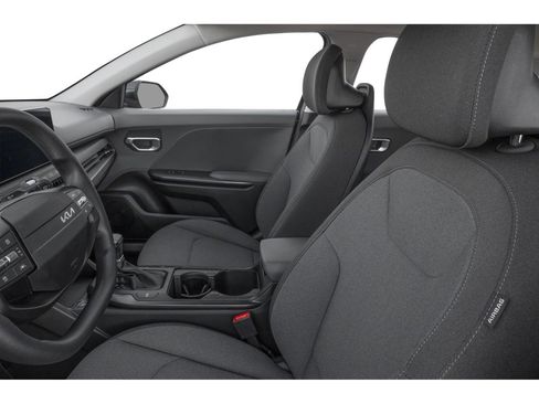 New 2026 Kia K4 LX image 43