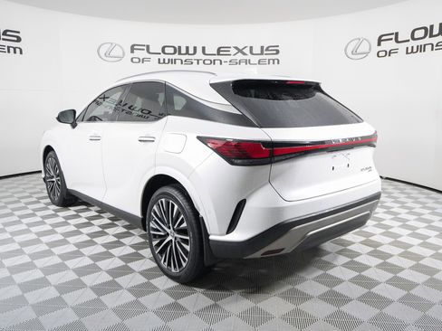 Certified 2024 Lexus RX 350 image 5