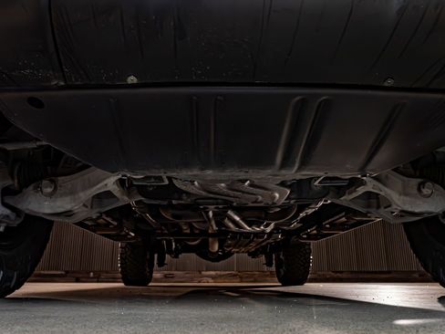 Used 2025 RAM 1500 RHO w/ RHO Level 1 Equipment Group image 12