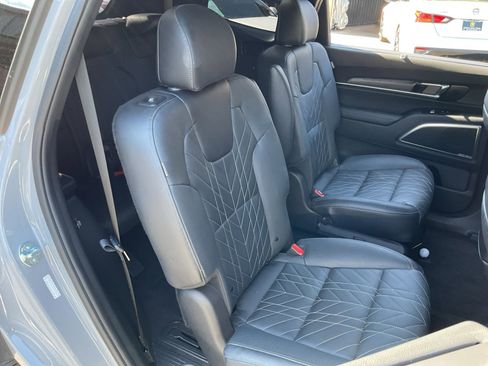 Used 2023 Kia Telluride SX Prestige X-Line image 21